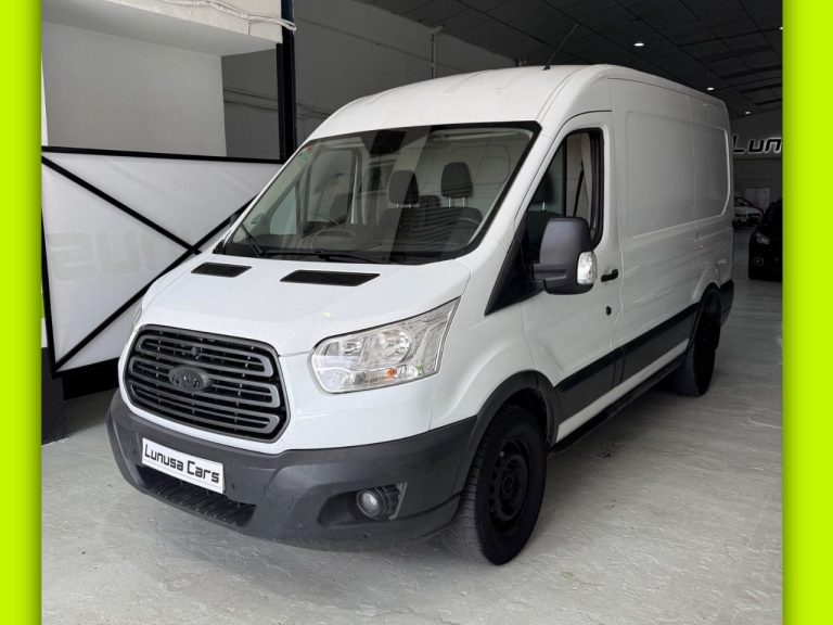 FORD Transit Custom Kombi 2.0 TDCI 125kW 310 L1 Sport
