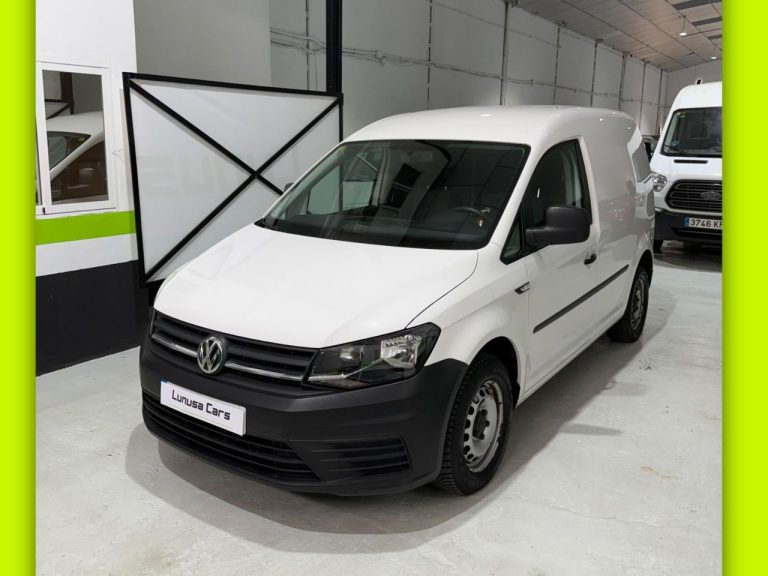 VOLKSWAGEN Caddy Kombi PRO 1.6 TDI BMT 75CV